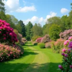 Arboretum Wojsławice: Kiedy Najlepiej Odwiedzić?