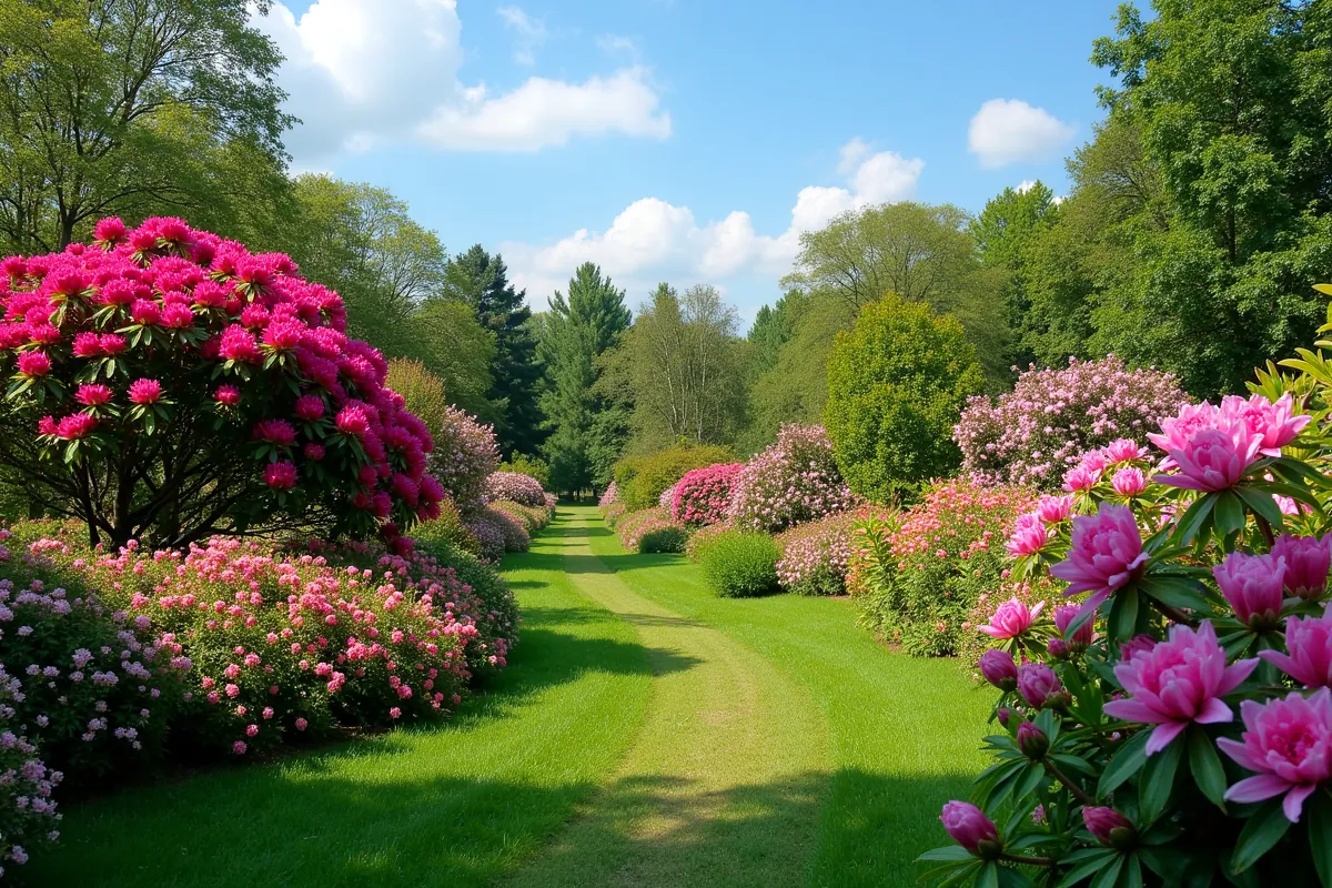 Arboretum Wojsławice: Kiedy Najlepiej Odwiedzić?
