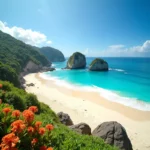 Filipiny: Kiedy jechać na wakacje i co warto wiedzieć?