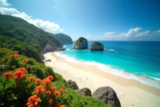 Filipiny: Kiedy jechać na wakacje i co warto wiedzieć?