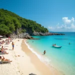 Indonezja: Kiedy najlepiej jechać? Pogoda i wskazówki