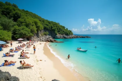 Indonezja: Kiedy najlepiej jechać? Pogoda i wskazówki