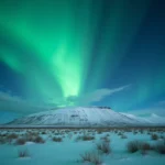 Islandia: Kiedy najlepiej jechać na wymarzoną podróż?