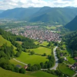 Iwonicz-Zdrój: Jak Dojechać i Poznać Komunikację?