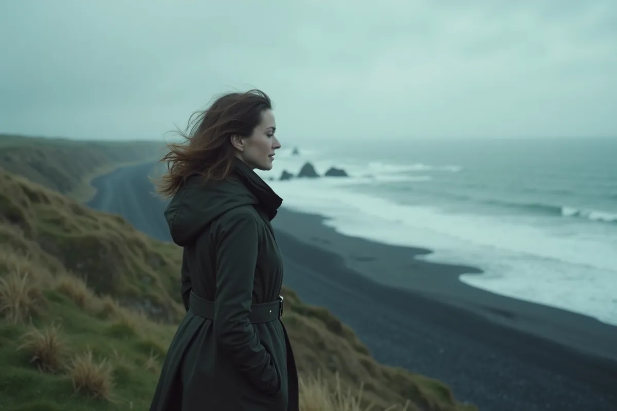 Jak najdalej stąd – Wzruszający dramat drogi w Polsce