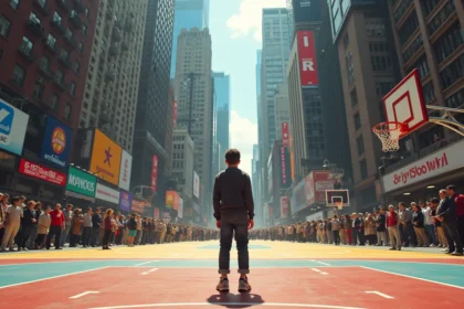 Jak przetrwać w Nowym Jorku? Wyzwania i strategie radzenia sobie