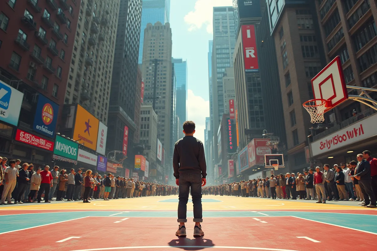 Jak przetrwać w Nowym Jorku? Wyzwania i strategie radzenia sobie