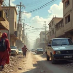 Jak się żyje w Iraku? Wyzwania, kultura i codzienność