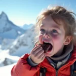 Czekolada na Evereście – Niezwykłe Smaki w Ekstremalnych Warunkach