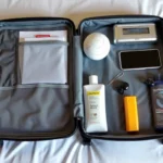 Jak spakować się do samolotu? Porady i zasady bagażu podręcznego