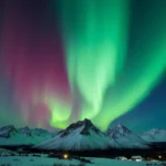 Zorza polarna: Jak ją zobaczyć i co warto wiedzieć?