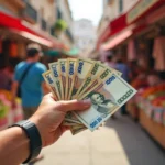 Jaką walutę zabrać do Tunezji? Praktyczne porady i informacje