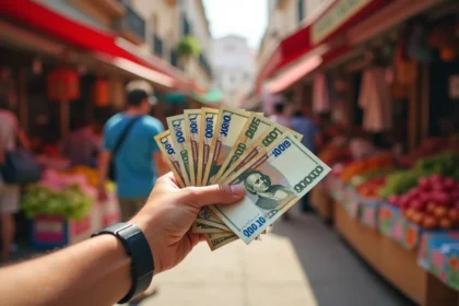 Jaką walutę zabrać do Tunezji? Praktyczne porady i informacje