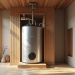 Bufor ciepła dla domu 100m2 – Jak go dobrać i zamontować?