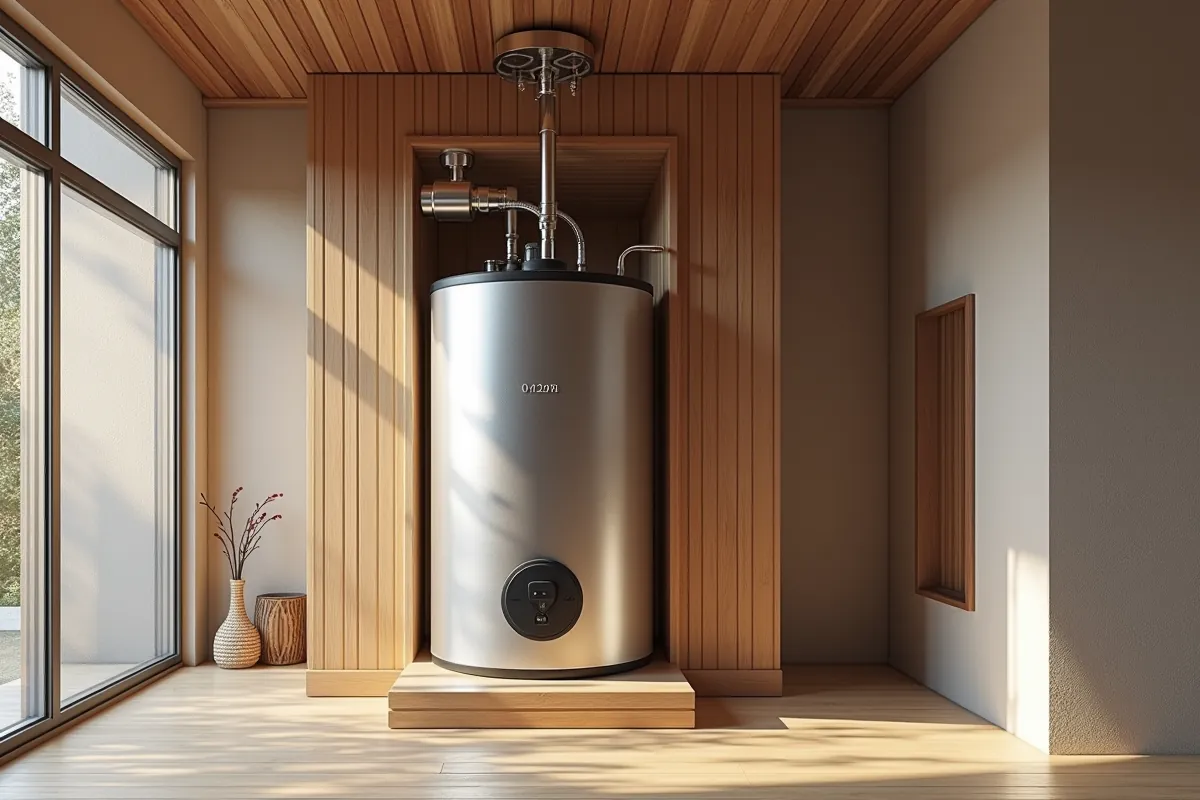 Bufor ciepła dla domu 100m2 – Jak go dobrać i zamontować?