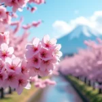 Japonia: Kiedy Najlepiej Jechać i Co Zobaczyć?