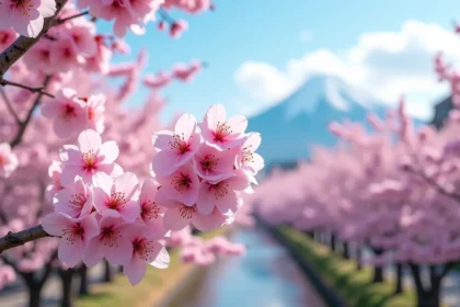 Japonia: Kiedy Najlepiej Jechać i Co Zobaczyć?