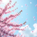 Kiedy do Japonii? Najlepsze pory na podróż i wskazówki