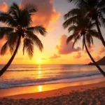 Kiedy do Meksyku? Najlepszy czas na podróż i zwiedzanie