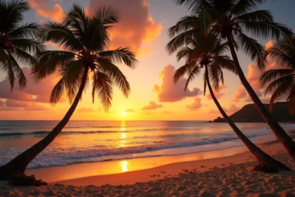 Kiedy do Meksyku? Najlepszy czas na podróż i zwiedzanie