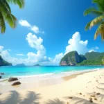 Kiedy lecieć do Tajlandii? Najlepsze czasy i porady