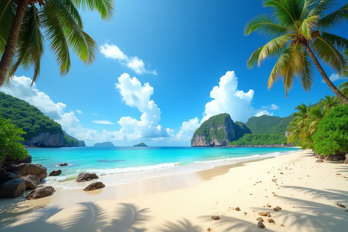 Kiedy lecieć do Tajlandii? Najlepsze czasy i porady