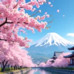 Kiedy jechać do Japonii? Poradnik dla podróżników