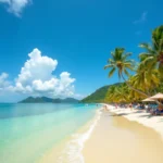 Kiedy jechać do Tajlandii? Najlepsze miesiące i pora roku