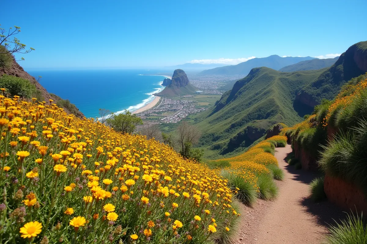 Kiedy jechać na Maderę? Najlepsze miesiące i sezony