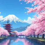 Kiedy lecieć do Japonii? Najlepsze czasy na wizytę