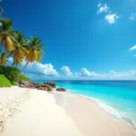 Kiedy lecieć na Dominikanę? Przewodnik po sezonach i pogodzie