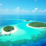 Kiedy lecieć na Malediwy? Przewodnik po najlepszym czasie
