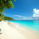 Kiedy lecieć na Mauritius? Klimat i najlepsze miesiące