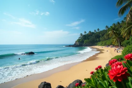 Kiedy na Bali? Najlepszy czas na wakacje i podróżowanie