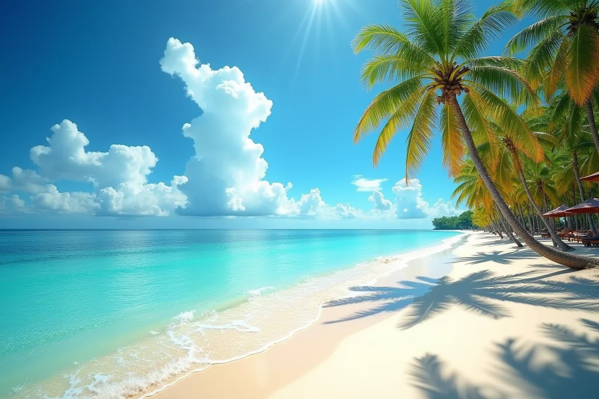 Kiedy na Dominikanę? Najlepsze miesiące na podróż