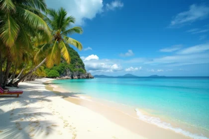 Kiedy na Filipiny? Najlepszy czas na niezapomniane wakacje