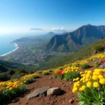 Kiedy na Maderę? Przewodnik po najlepszych porach roku