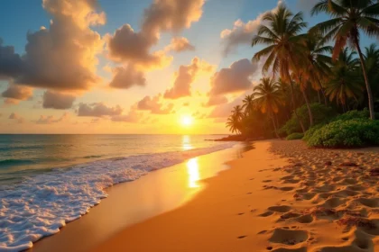 Kiedy na Sri Lankę? Najlepsze czasy na podróż i plażowanie