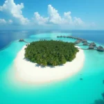 Kiedy najlepiej na Malediwy? Przewodnik po najlepszym czasie
