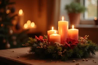 Adwent: Kiedy się zaczyna i jak długo trwa?