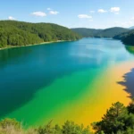 Kolorowe Jeziorka: Kiedy Najlepiej Zaplanować Wizytę?