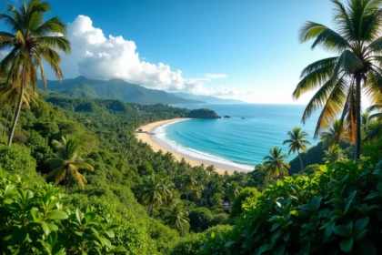 Kostaryka – Kiedy Najlepiej Jechać na Wakacje?