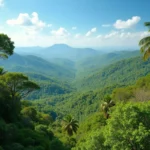 Madagaskar – Kiedy Najlepiej Jechać na Wakacje?