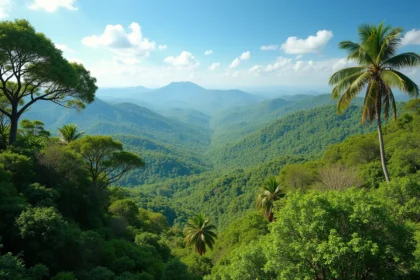 Madagaskar – Kiedy Najlepiej Jechać na Wakacje?