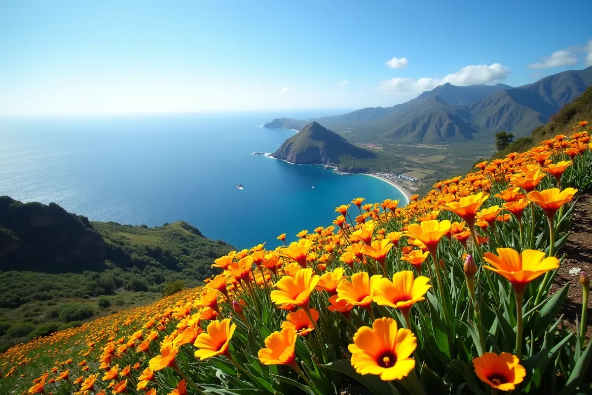 Madera: Kiedy Najlepiej Jechać na Wakacje?