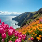 Madera: Kiedy Kwiaty Kwitną i Jak Je Obserwować