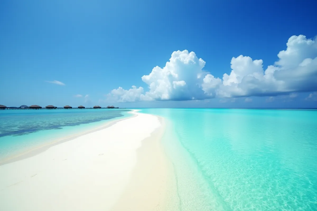 Malediwy: Kiedy jechać i jak zaplanować idealny urlop?