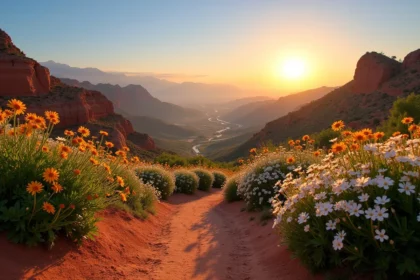 Maroko: Kiedy Najlepiej Jechać i Co Warto Wiedzieć