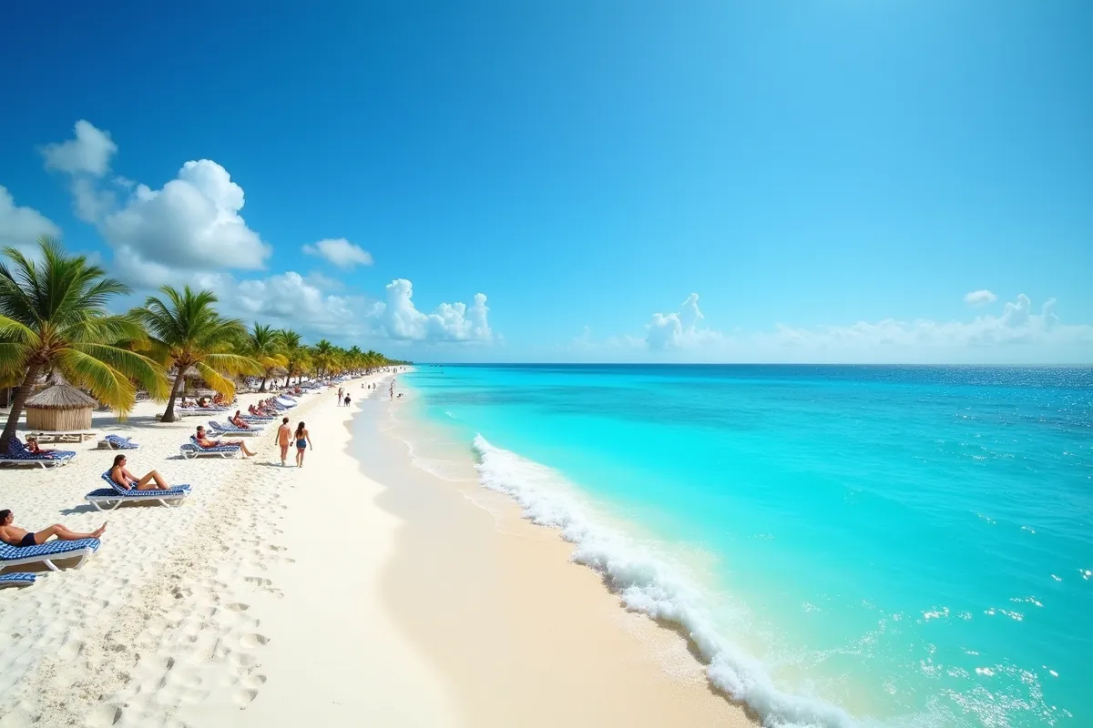 Meksyk: Kiedy najlepiej jechać i co warto wiedzieć?