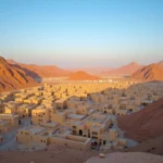 Oman: Kiedy Najlepiej Jechać? Pogoda i Idealny Czas Podróży